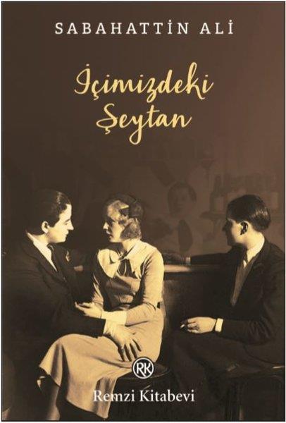 Sabahattin AliTürkçe Romanlar