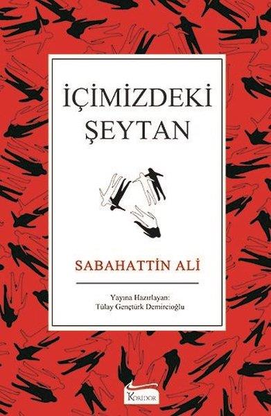Sabahattin AliTürkçe Romanlar