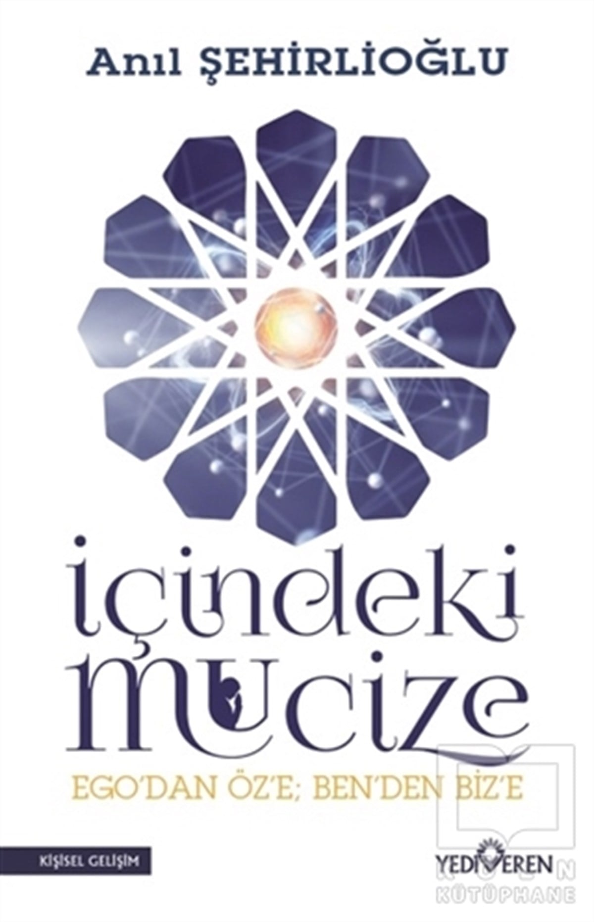 Anıl ŞehirlioğluKişisel Gelişimİçindeki Mucize