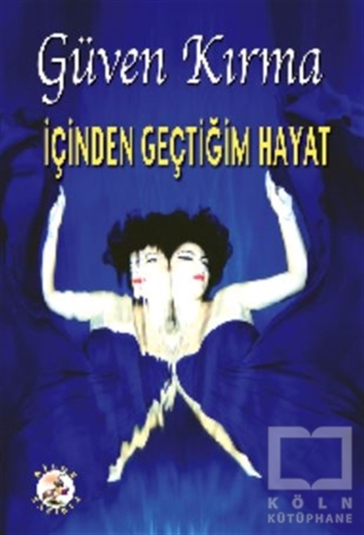 Güven KırmaŞiirİçinden Geçtiğim Hayat