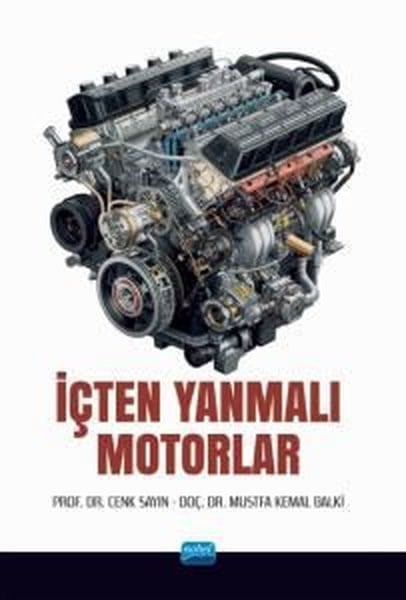 Cenk SayınDigerİçten Yanmalı Motorlar