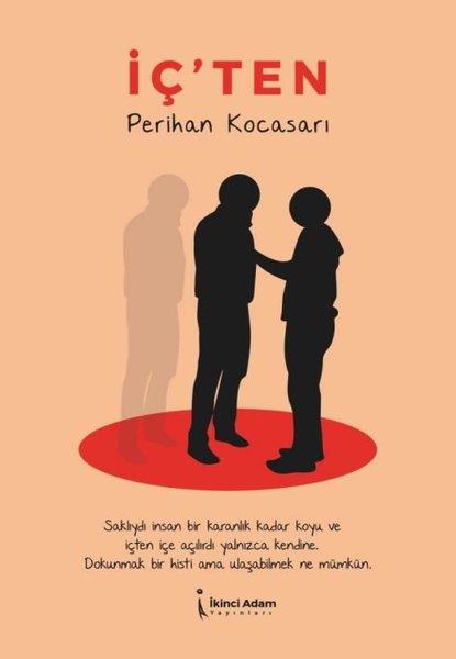 Perihan KocasarıTürkçe Şiir Kitaplarıİç’ten