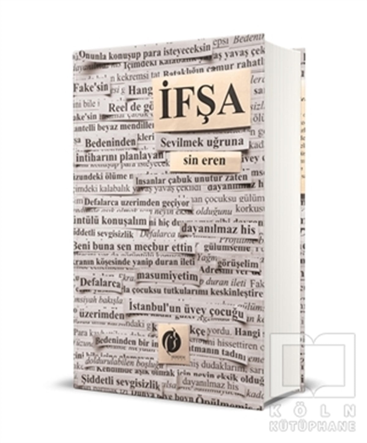 Sin ErenRomanİfşa