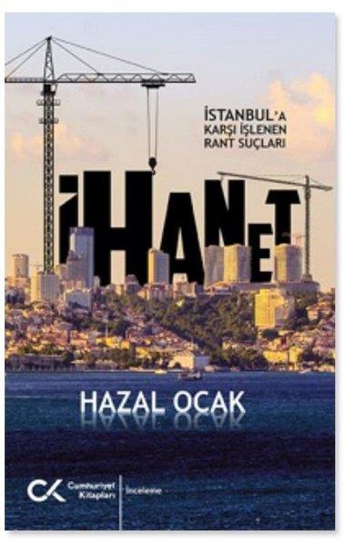 Hazal OcakAraştırma & İnceleme ve Referans Kitapları