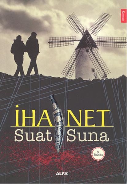 Suat SunaTürkçe Romanlar