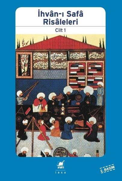 İhvanı SafaTasavvuf Kitapları