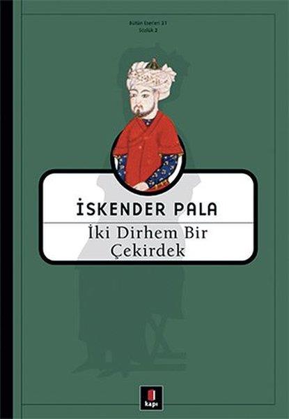 İskender PalaDeneme Kitapları