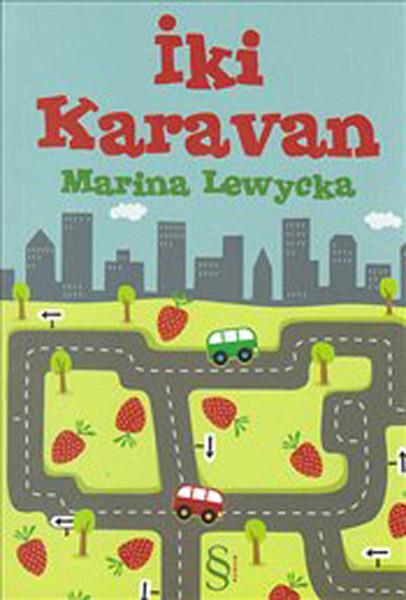 Marina LewyckaTürkçe Romanlar