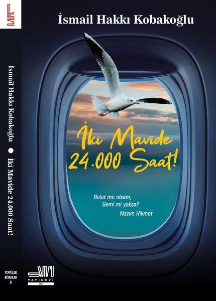 İsmail Hakkı KobakoğluAnı & Mektup & Günlük Kitapları