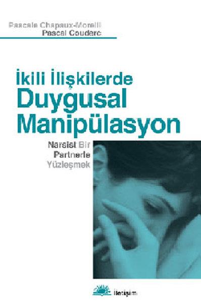 Pascale Chapaux-MorelliGenel Psikoloji Kitapları