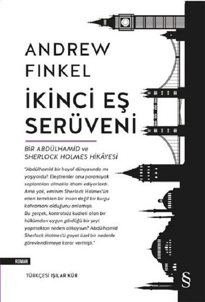 Andrew FinkelTürkische Romaneİkinci Eş Serüveni