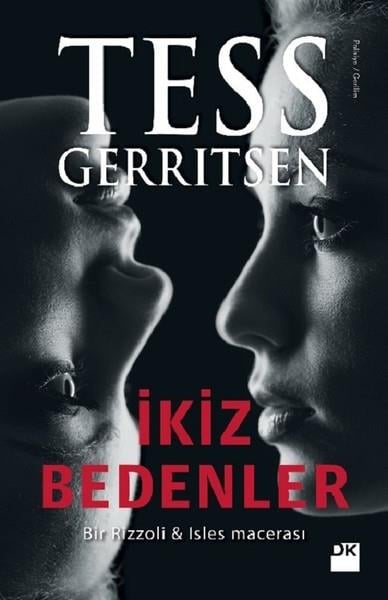 Özge OnanTürkische Romaneİkiz Bedenler