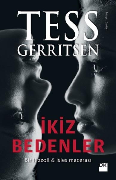 Özge OnanTürkische Romaneİkiz Bedenler