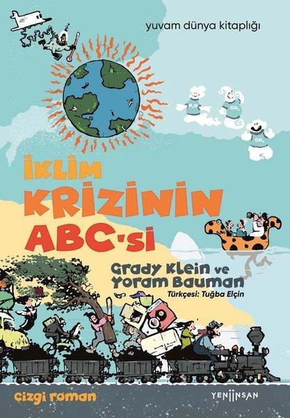 Yoram BaumanÇizgi Romanlar