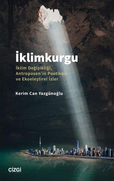 Kerim Can YazgünoğluÇevre Mühendisliği
