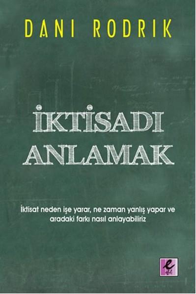 Can MadenciSosyal Bilimler Kitaplarıİktisadı Anlamak