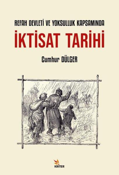 Cumhur DülgerEkonomi Kitapları