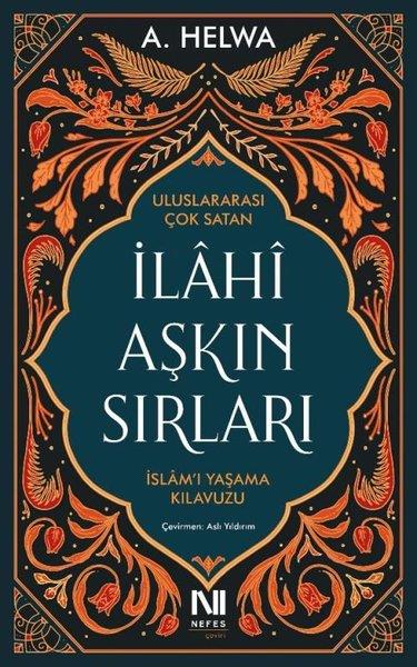 A. HelwaTasavvuf Kitapları