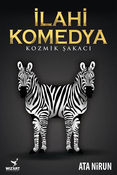 Ata NirunParapsychologie Bücherİlahi Komedya