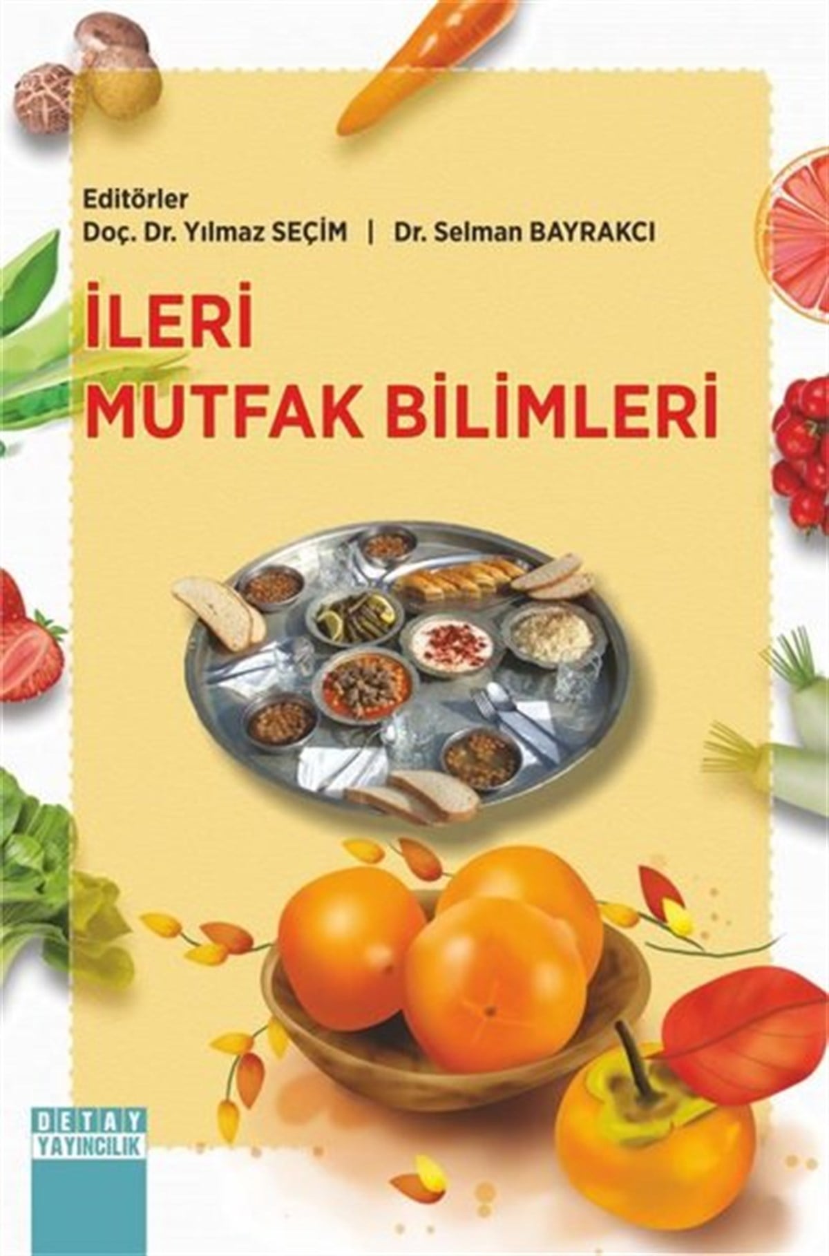 KolektifEğitimİleri Mutfak Bilimleri