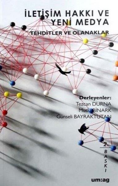 Kolektifİletişim Kitapları