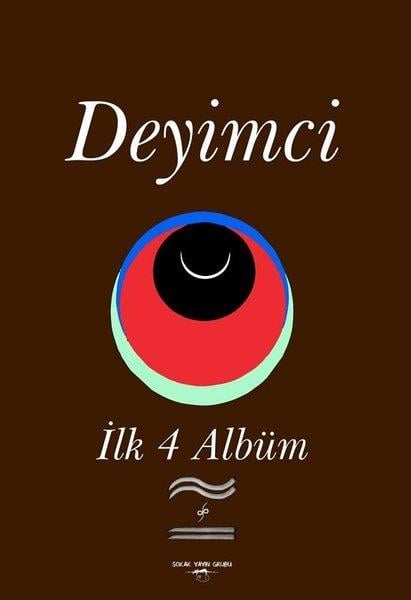 DeyimciTürkçe Şiir Kitapları