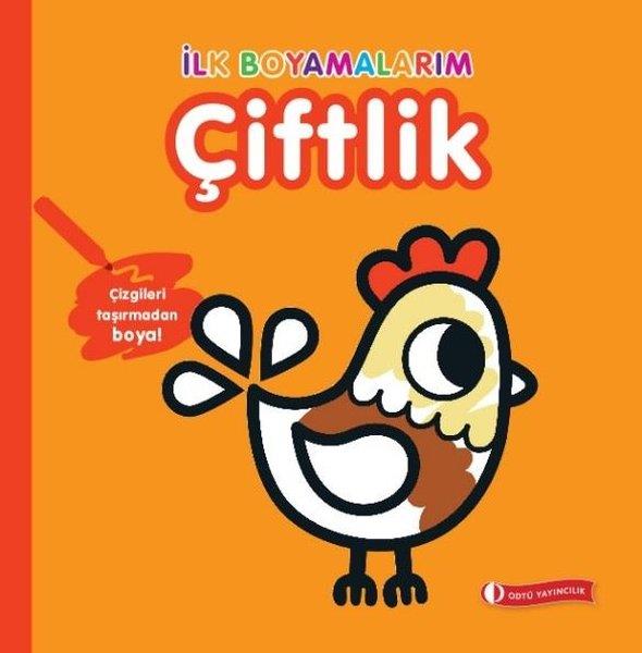 KolektifBoyama Kitapları