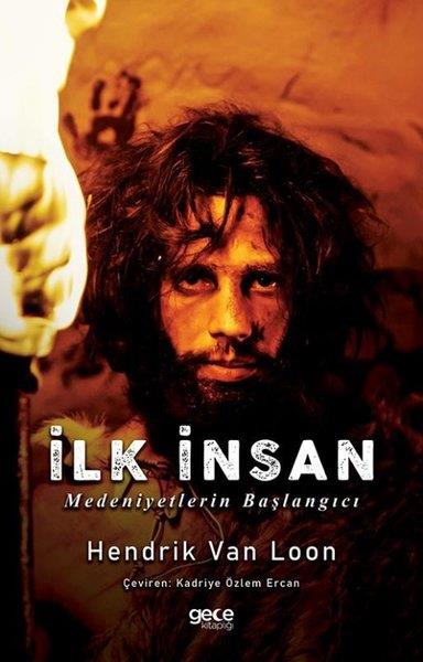 Kadriye Özlem ErcanFelsefe Bilimiİlk İnsan