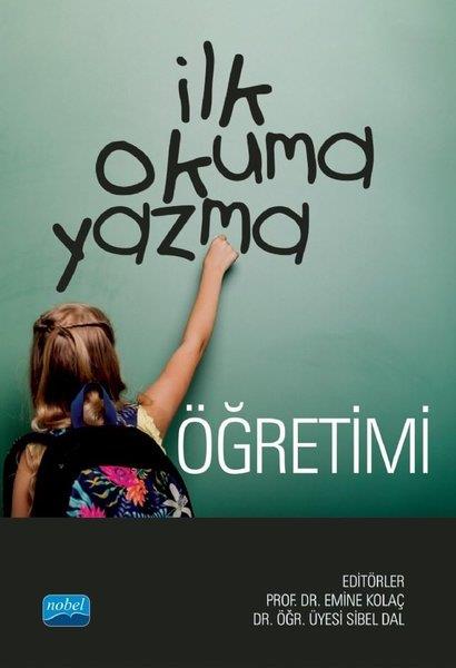 KolektifDiğerİlk Okuma Yazma Öğretimi