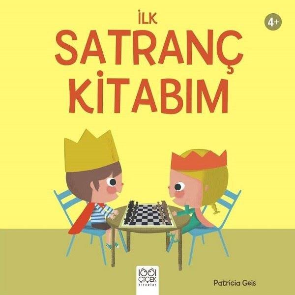 Patricia GeisZeka Gelişimi Kitapları