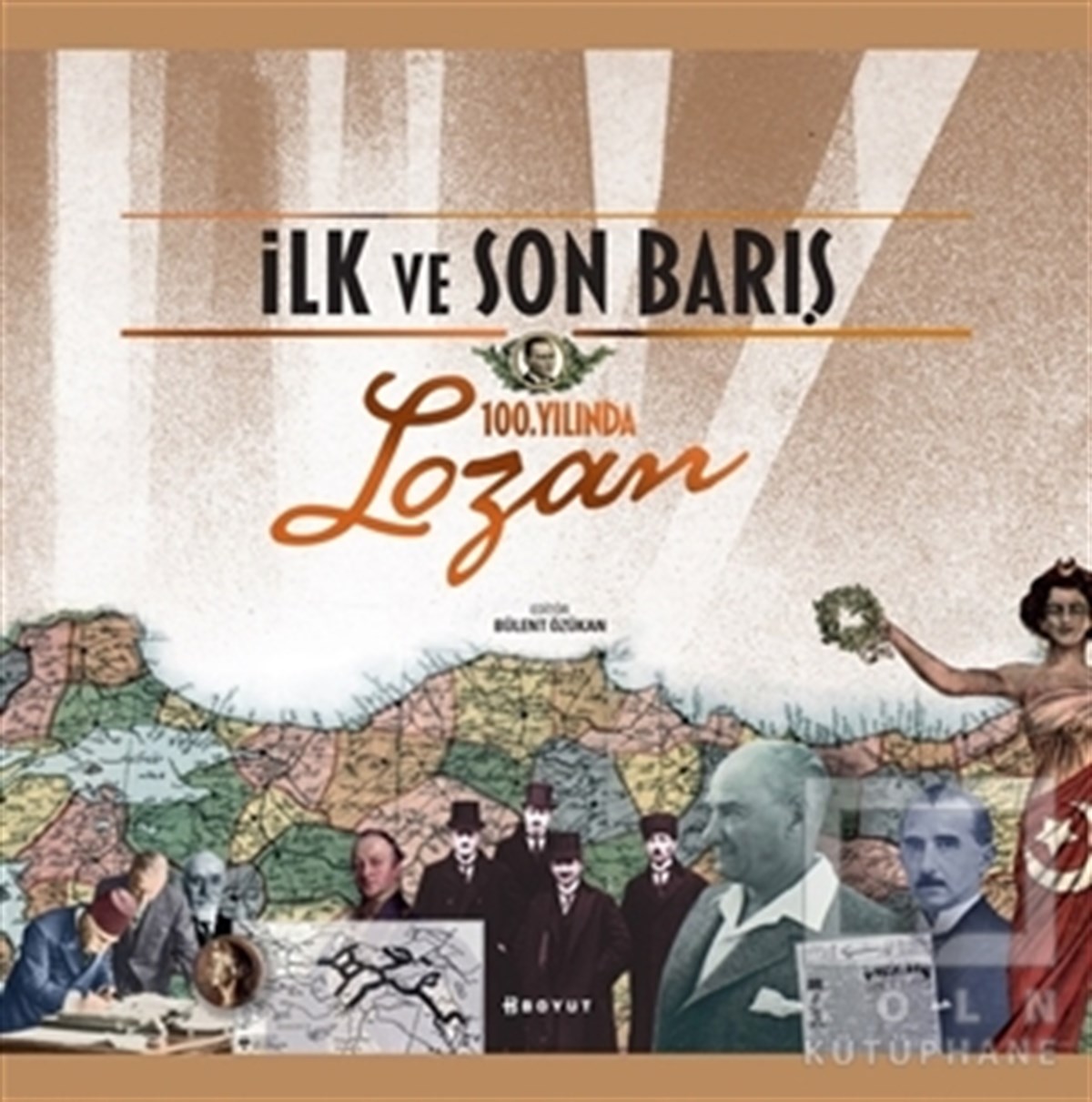 Bilsay KuruçDiğerİlk ve Son Barış (Kutulu)