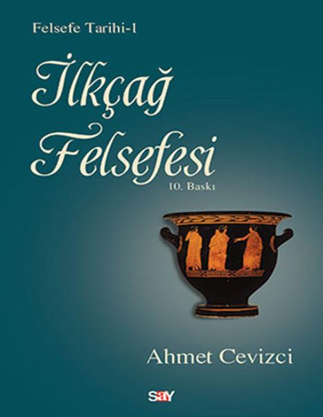 Artemis İremAraştıma-İnceleme-Referansİlkçağ Felsefesi