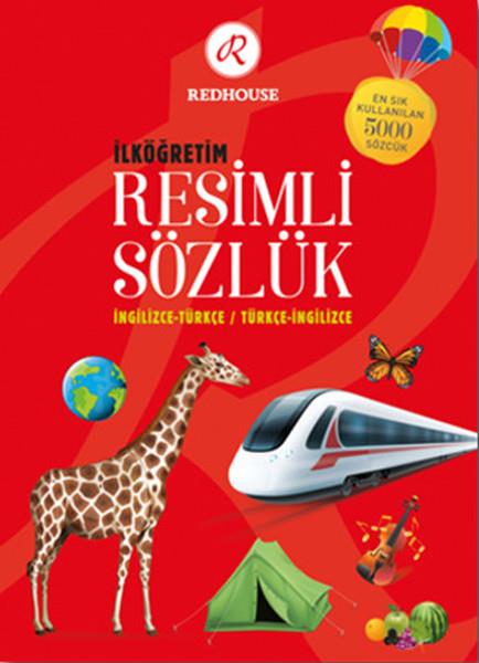 Turgay BayındırWörterbücher und Sprachguidesİlköğretim Resimli Sözlük