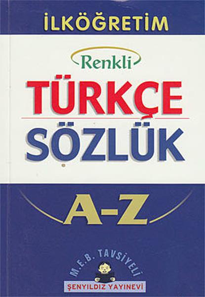 Aykut ŞenyıldızReferans & Kaynak Kitaplar