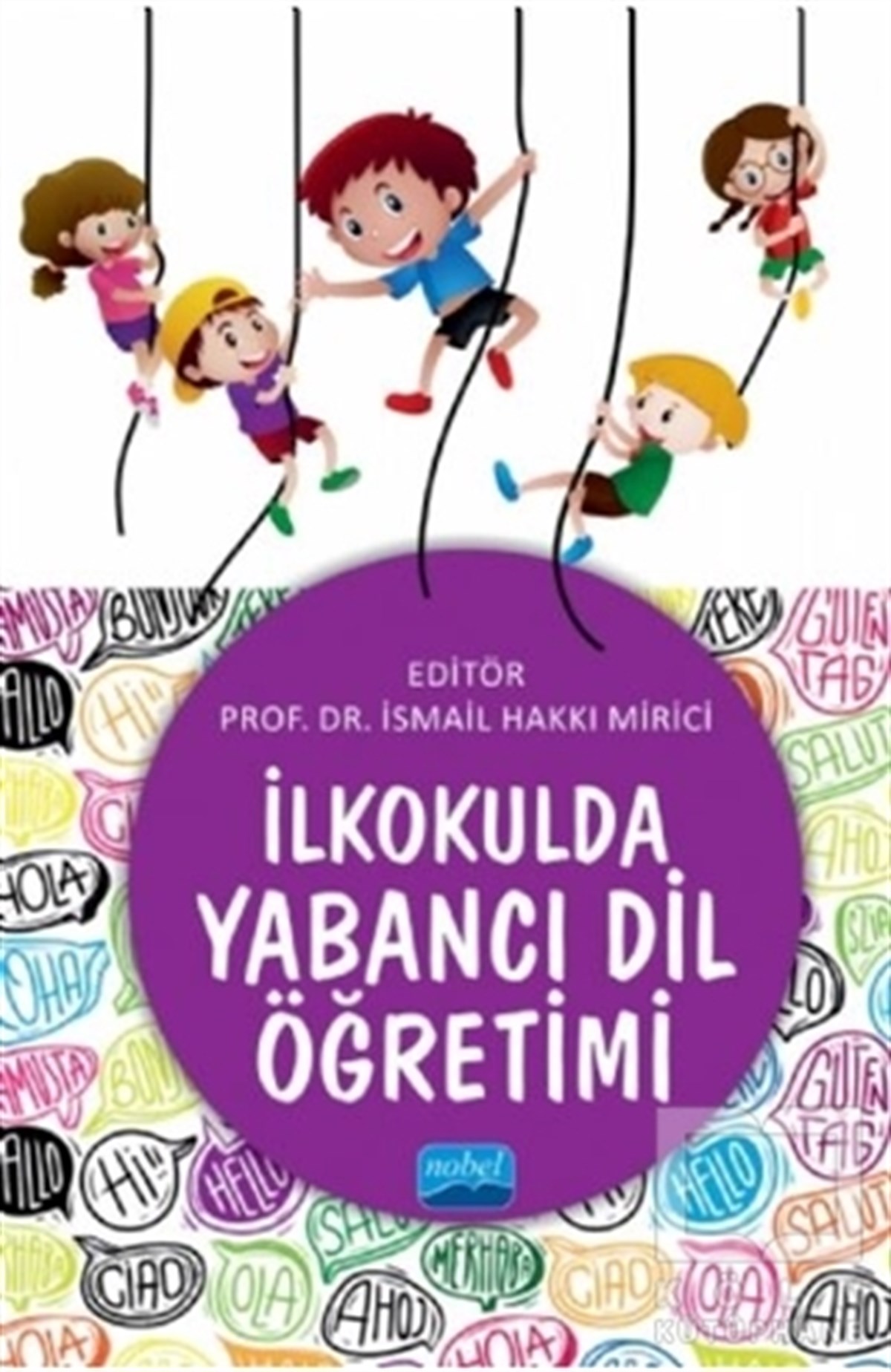 Ahmet BaşalDiğerİlkokulda Yabancı Dil Öğretimi