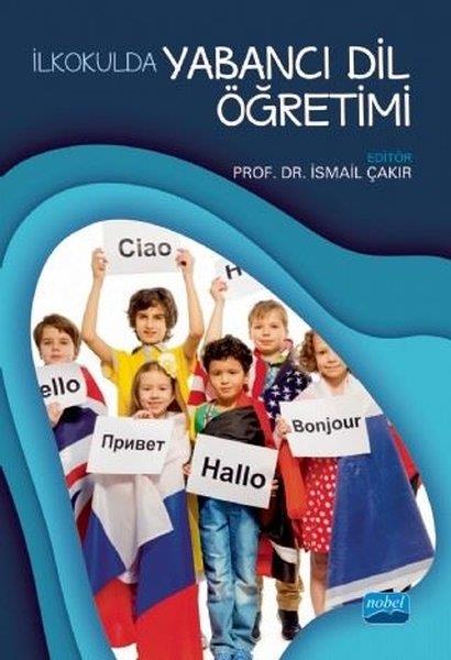 KolektifAkademischİlkokulda Yabancı Dil Öğretimi