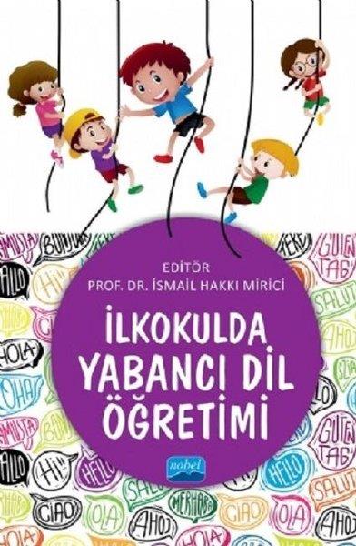 KolektifDiğerİlkokulda Yabancı Dil Öğretimi