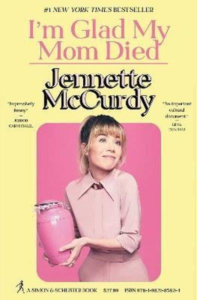 Jennette McCurdyBiography (History)I'm Glad My Mom Died