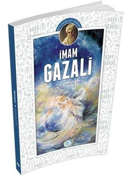 Halil Harun TanIslamische Biographie und Autobiographie Bücherİmam Gazali
