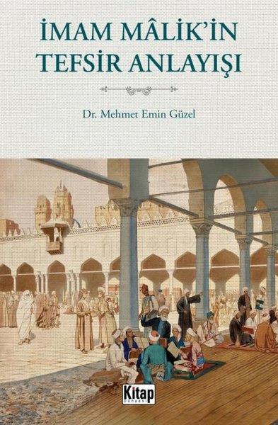 Mehmet Emin GüzelIslamische Bücherİmam Malik'in Tefsir Anlayışı