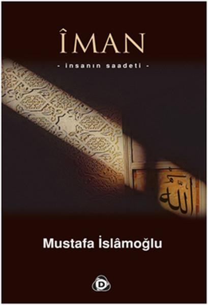Mustafa İslamoğluAndereİman