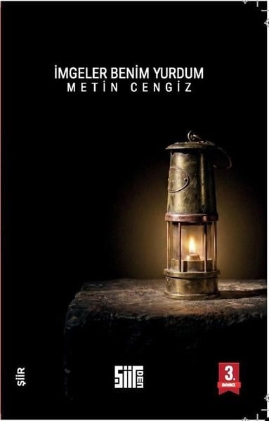 Şenol TopcuTürk Şiiriİmgeler Benim Yurdum