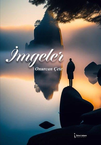 Onurcan ÇeteTürk Şiiriİmgeler