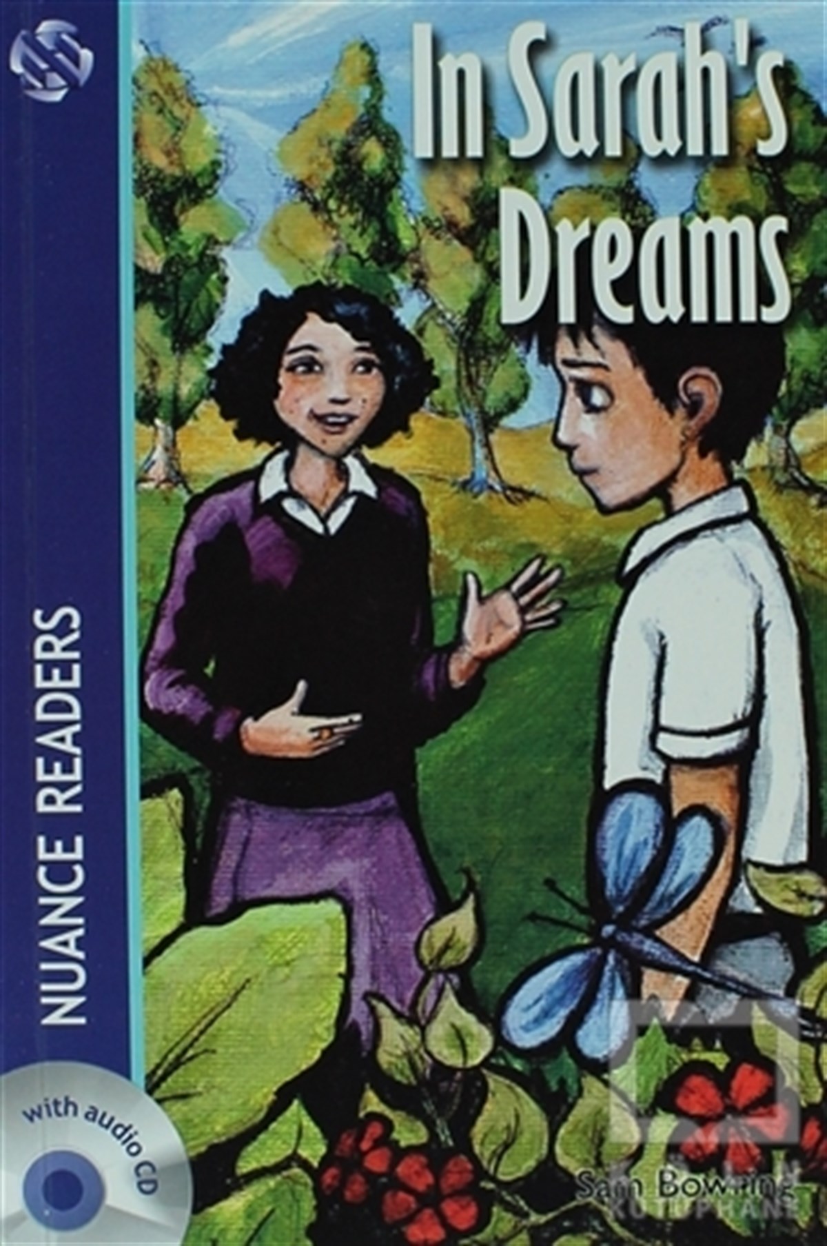 Sam BowringGenel KonularIn Sarah’s Dream