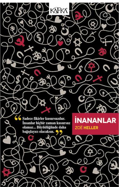 Zoe HellerTürkçe Romanlarİnananlar