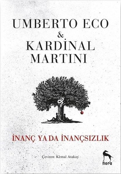 Kardinal MartiniTürkische Romaneİnanç Ya Da İnançsızlık