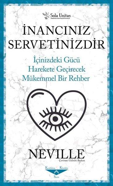 NevilleKişisel Gelişim Kitapları