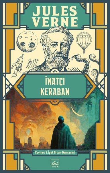 Jules VerneDünya Romanİnatçı Keraban