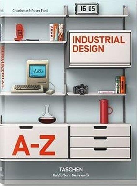 KolektifArtIndustrial Design A-Z