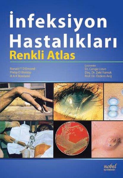 KolektifTıpİnfeksiyon Hastalıkları Renkli Atlası